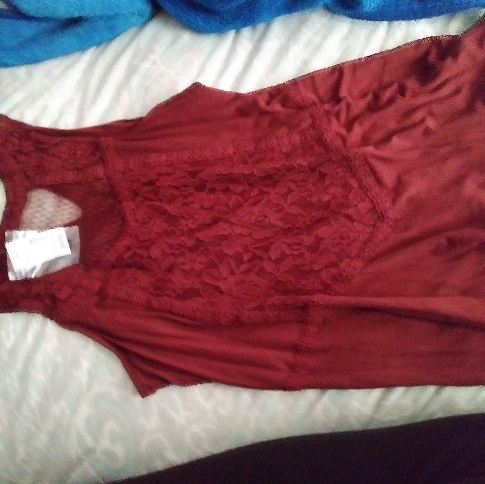 Blouse